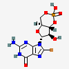 an image of a chemical structure CID 135484643