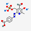 an image of a chemical structure CID 135484644