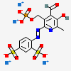 an image of a chemical structure CID 135484645