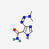 an image of a chemical structure CID 135484649