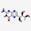 an image of a chemical structure CID 135484652