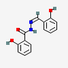 an image of a chemical structure CID 135484660