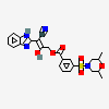 an image of a chemical structure CID 135485074