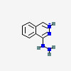 an image of a chemical structure CID 135485300