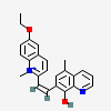 an image of a chemical structure CID 135485442