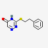 an image of a chemical structure CID 135485459