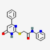 an image of a chemical structure CID 135485463