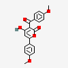 an image of a chemical structure CID 135486244