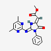 an image of a chemical structure CID 135486326