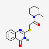 an image of a chemical structure CID 135486373