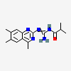 an image of a chemical structure CID 135486419