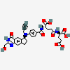 an image of a chemical structure CID 135487419