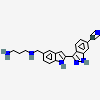 an image of a chemical structure CID 135487507