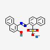 an image of a chemical structure CID 135487615