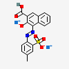 an image of a chemical structure CID 135487652