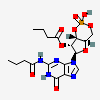 an image of a chemical structure CID 135488018