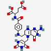 an image of a chemical structure CID 135488859