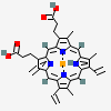 an image of a chemical structure CID 135488882