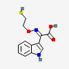 an image of a chemical structure CID 135488893