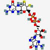 an image of a chemical structure CID 135488897