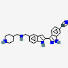 an image of a chemical structure CID 135489333