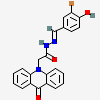 an image of a chemical structure CID 135489933