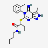 an image of a chemical structure CID 135489995