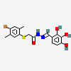 an image of a chemical structure CID 135490251