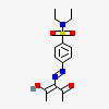 an image of a chemical structure CID 135490255