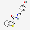 an image of a chemical structure CID 135490271