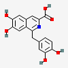 an image of a chemical structure CID 135490873