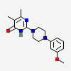 an image of a chemical structure CID 135491335