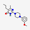 an image of a chemical structure CID 135491346