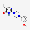 an image of a chemical structure CID 135491350