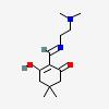 an image of a chemical structure CID 135491626