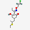 an image of a chemical structure CID 135491728