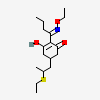 an image of a chemical structure CID 135491830
