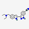 an image of a chemical structure CID 135491895