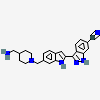 an image of a chemical structure CID 135491918