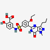 an image of a chemical structure CID 135492054