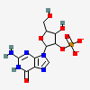 an image of a chemical structure CID 135492073