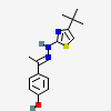 an image of a chemical structure CID 135492174