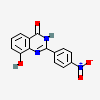 an image of a chemical structure CID 135492389