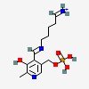 an image of a chemical structure CID 135493075