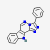 an image of a chemical structure CID 135493684