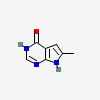 an image of a chemical structure CID 135493707