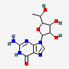 an image of a chemical structure CID 135493712
