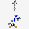 an image of a chemical structure CID 135493814