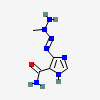 an image of a chemical structure CID 135493930