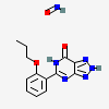 an image of a chemical structure CID 135494258